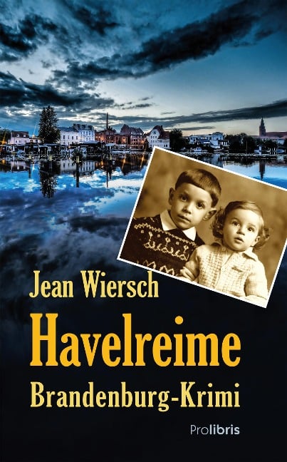 Havelreime - Jean Wiersch