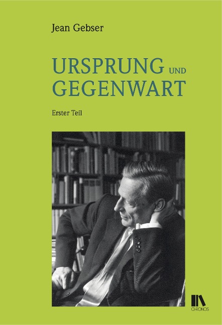 Ursprung und Gegenwart (2 Bde) - Jean Gebser