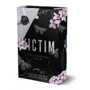 Cover-Bild zum Titel 'Victim' von 'Daphne Bühner, Kerrin Gossow'