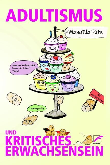 Adultismus und kritisches Erwachsensein - Manuela Ritz, Simbi Schwarz