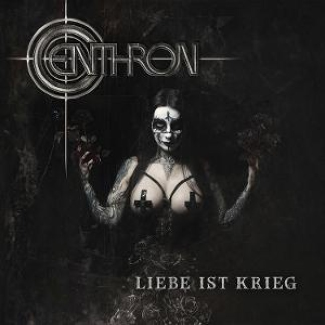 Liebe Ist Krieg - Centhron