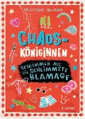 Chaosköniginnen - Valentina Brüning