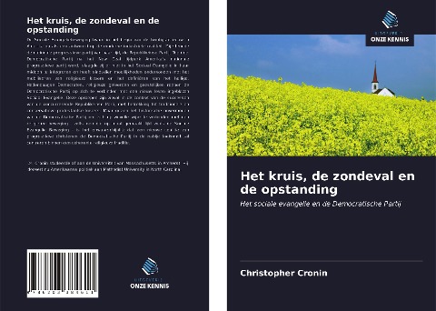 Het kruis, de zondeval en de opstanding - Christopher Cronin