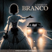 A Dama de Branco - 