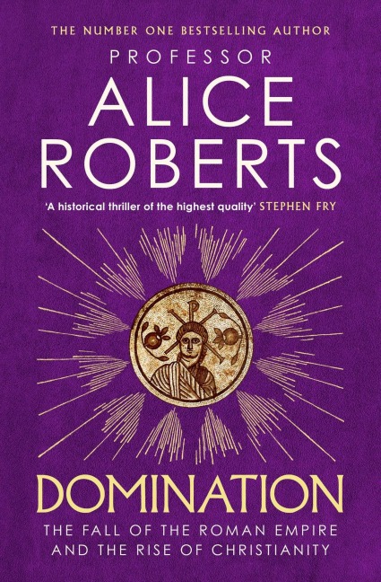 Domination - Alice Roberts