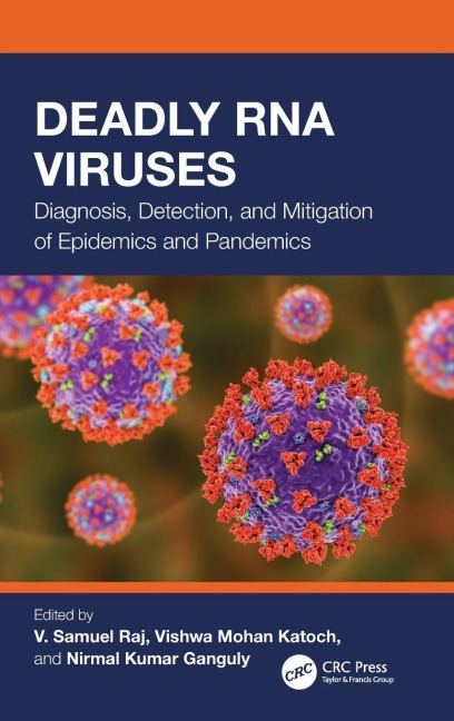 Deadly RNA Viruses - 