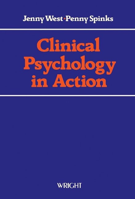 Clinical Psychology in Action - 