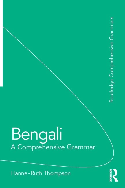 Bengali - Hanne-Ruth Thompson