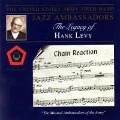 The Legacy of Hank Levy - United States Army Field Band