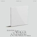 SEVENTEEN 9th Mini Album 'Attacca' (Op.2) - Seventeen