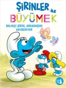Cover-Bild zum Titel 'Balikci Sirin Arkadasini Kaybediyor' von 'Kolektif'