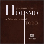 Cover-Bild zum Titel 'Holismo' von 'José Maria Zuchelli'