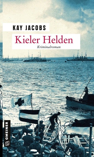 Kieler Helden - Kay Jacobs