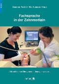 Cover-Bild zum Titel 'Fachsprache in der Zahnmedizin' von ''