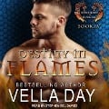 Destiny in Flames - Vella Day