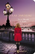 Cover-Bild zum Titel 'Eines Abends in Paris' von 'Nicolas Barreau'