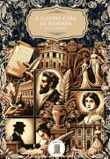 Cover-Bild zum Titel 'A ilustre casa de Ramires' von 'Eça De Queirós'