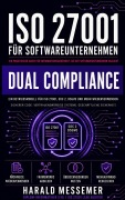Cover-Bild zum Titel 'Duale Compliance' von 'Harald Messemer'