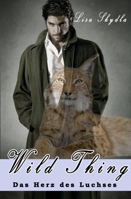 Das Herz des Luchses - Lisa Skydla