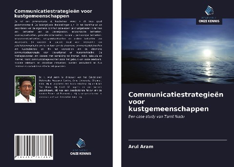 Communicatiestrategieën voor kustgemeenschappen - Arul Aram