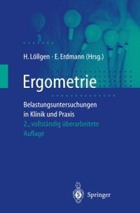 Ergometrie - 