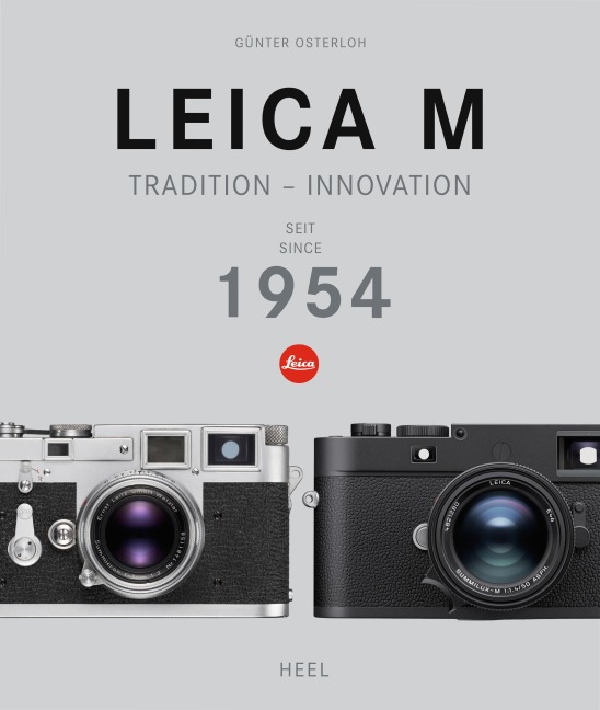 Leica M - Günter Osterloh