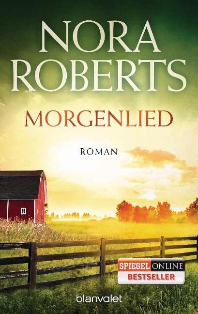 Morgenlied - Nora Roberts