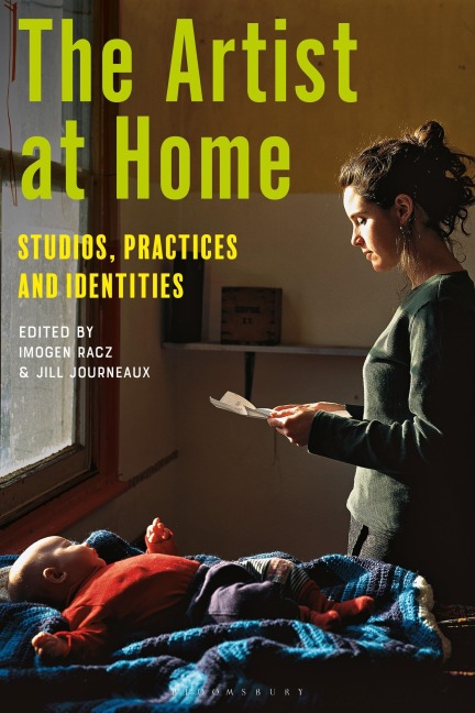 The Artist at Home - 