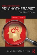 Cover-Bild zum Titel 'Research for the Psychotherapist' von 'Jay L. Lebow, Paul H. Jenkins'