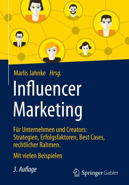 Influencer Marketing - 