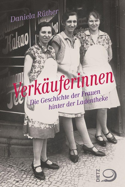 Verkäuferinnen - Daniela Rüther