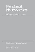 Cover-Bild zum Titel 'Peripheral Neuropathies' von ''