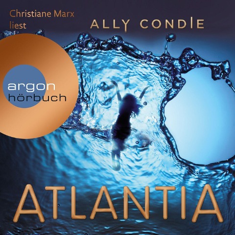 Atlantia - Ally Condie