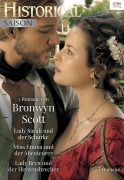 Cover-Bild zum Titel 'Historical Saison Band 40' von 'Bronwyn Scott'