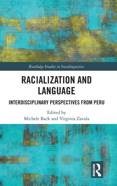 Racialization and Language - 