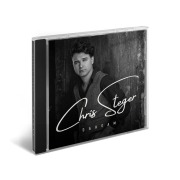 Cover-Bild zum Titel 'Dahoam' von 'Chris Steger'