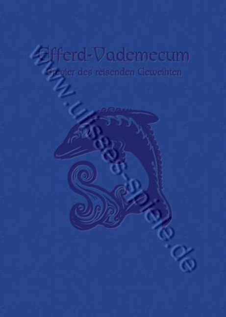 Efferd-Vademecum - 