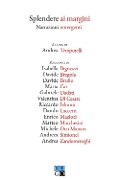 Cover-Bild zum Titel 'Splendere ai margini. Narrazioni emergenti' von ''