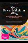 Cover-Bild zum Titel 'Mehr Beweglichkeit im Alltag' von 'Ino A. I. Saage'