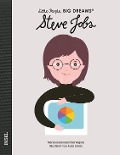 Steve Jobs - María Isabel Sánchez Vegara