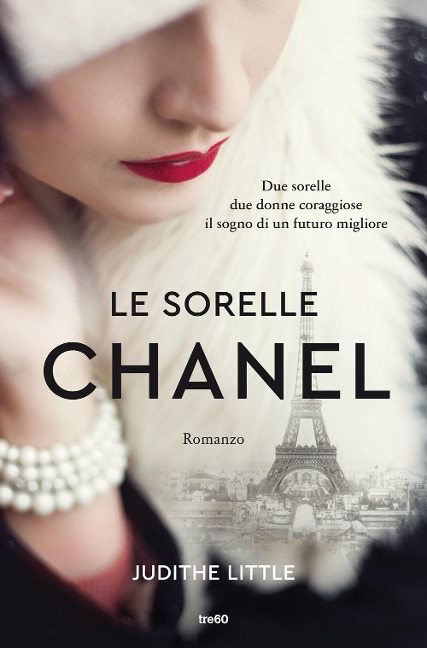 Le sorelle Chanel - Judithe Little