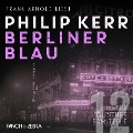 Berliner Blau - Philip Kerr