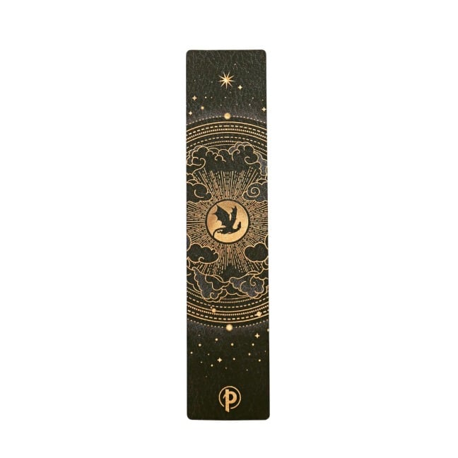 Fourth Wing Shadows of Navarre Bookmark, Rebecca Yarros' Empyrean Collection by Paperblanks - 