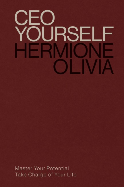 CEO Yourself - Hermione Olivia