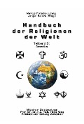 Cover-Bild zum Titel 'Handbuch der Religionen der Welt / Teilband 3: Amerika' von ''