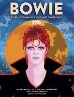Bowie - Michael Allred