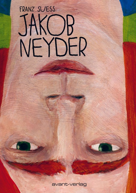 Jakob Neyder - Franz Suess