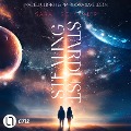 Cover-Bild zum Titel 'Stealing Stardust' von 'Sarah Scheumer'
