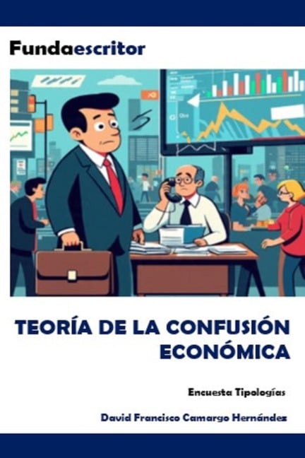 Teoría de la confusión económica - David Francisco Camargo Hernández
