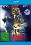 Cover-Bild zum Titel 'Midnight Run - 5 Tage bis Mitternacht' von 'George Gallo, Danny Elfman'